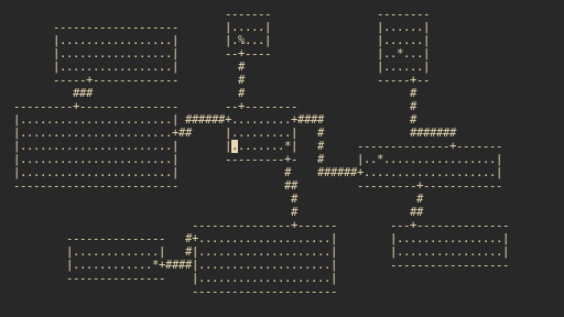 Tunnels
