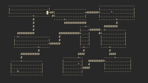 Tunnels