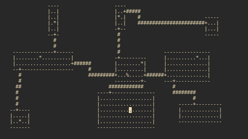 Tunnels