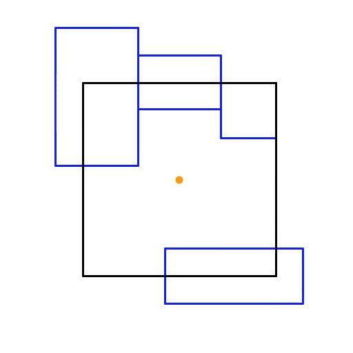Find Space