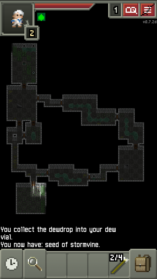 Level 1