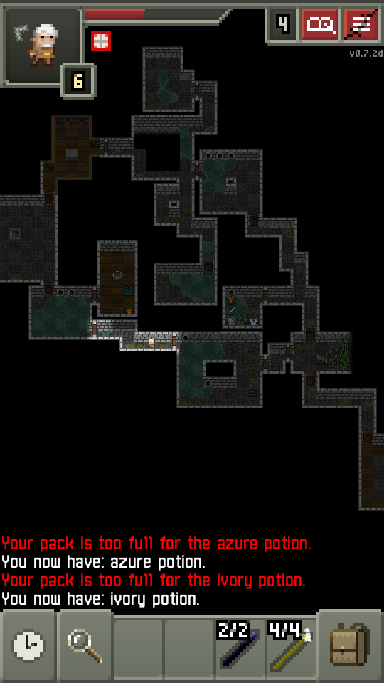Level 4